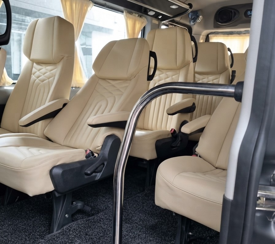 Executive Seating